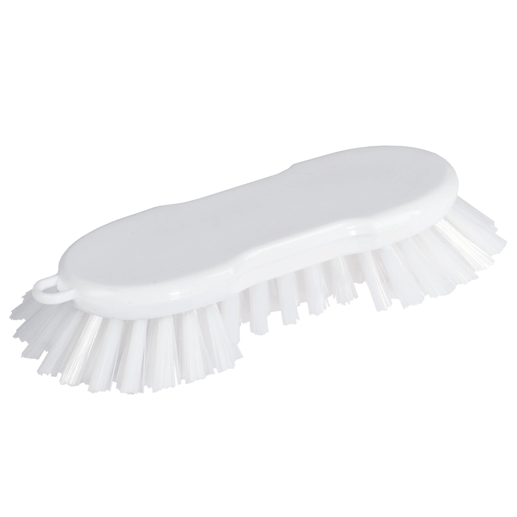 Bursten Walter Borstel Hygiene 1A Zacht (21 cm)