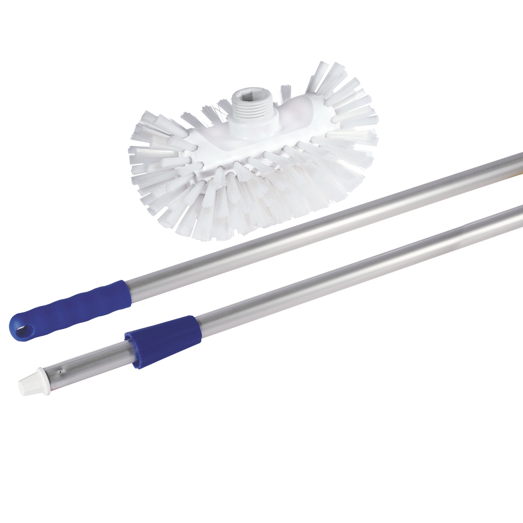 Bursten Walter Borstel Hygiene 1A Melktank Set (20 cm)