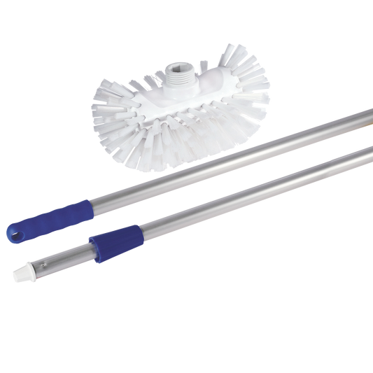 Bursten Walter Borstel Hygiene 1A Melktank Set (20 cm)