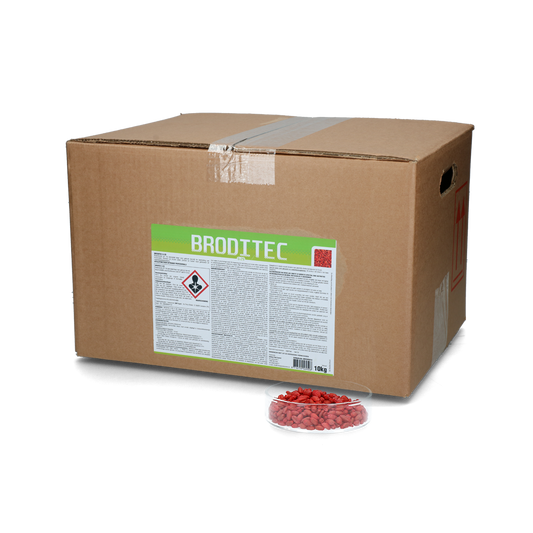 Broditec Graan Rat&Muis G-29