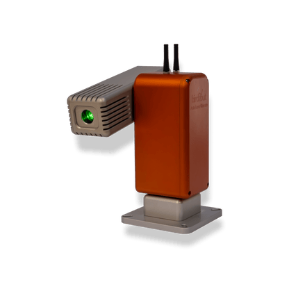 Auto Laser Ultimate MK2 – Automatische laser vogelverjager