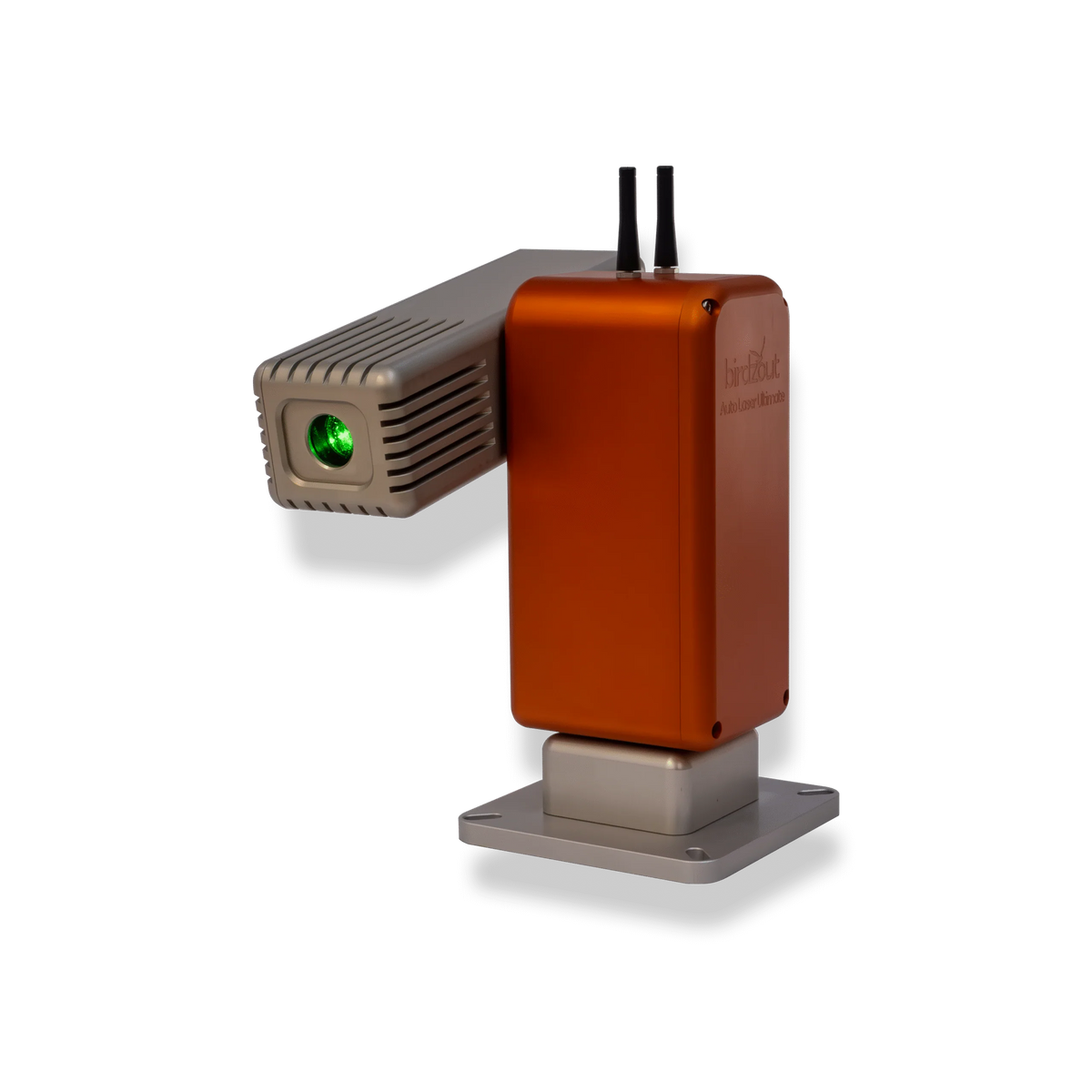 Auto Laser Ultimate MK2 – Automatische laser vogelverjager