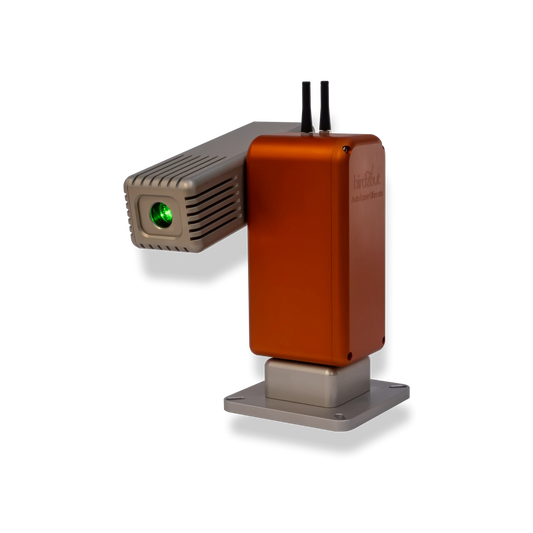 Auto Laser Ultimate MK2 – Automatische laser vogelverjager