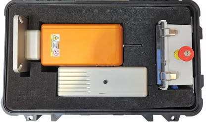 Auto Laser Ultimate MK2 – Automatische laser vogelverjager