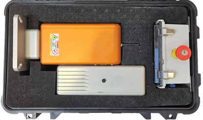 Auto Laser Ultimate MK2 – Automatische laser vogelverjager
