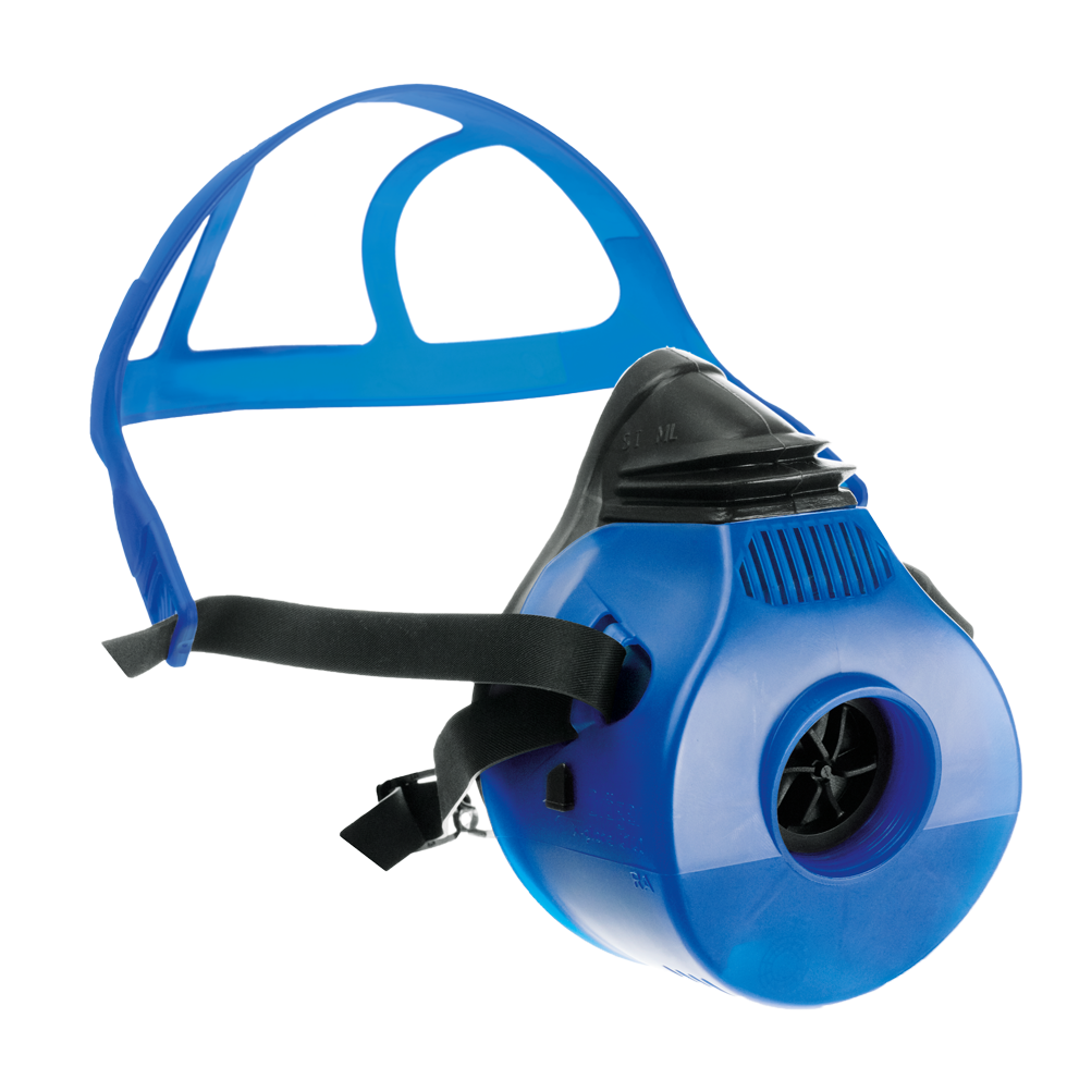 Dräger X-plore 4740