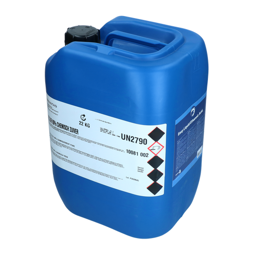 Excellent Easy Liquid Ethaanzuur 22 kg