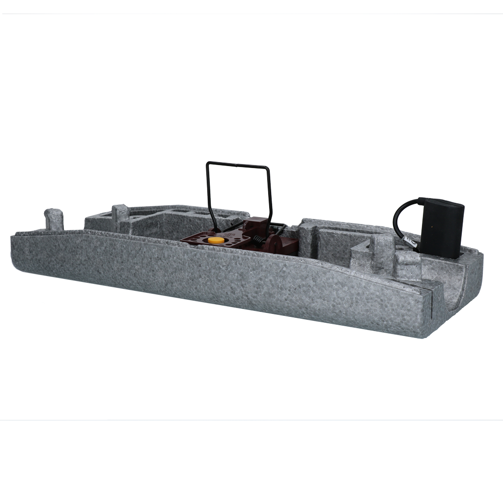 Emitter Runbox Smart