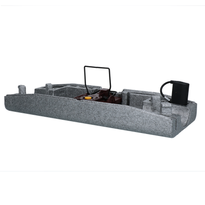 Emitter Runbox Smart