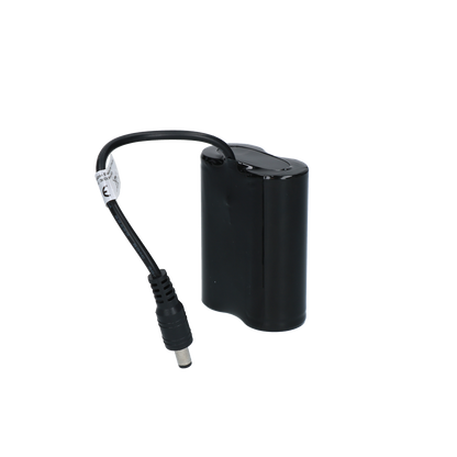 Emitter TubeTrap Accu
