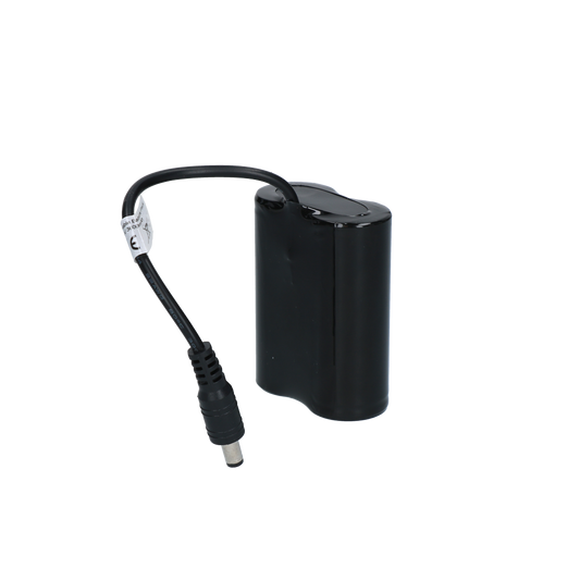Emitter TubeTrap Accu