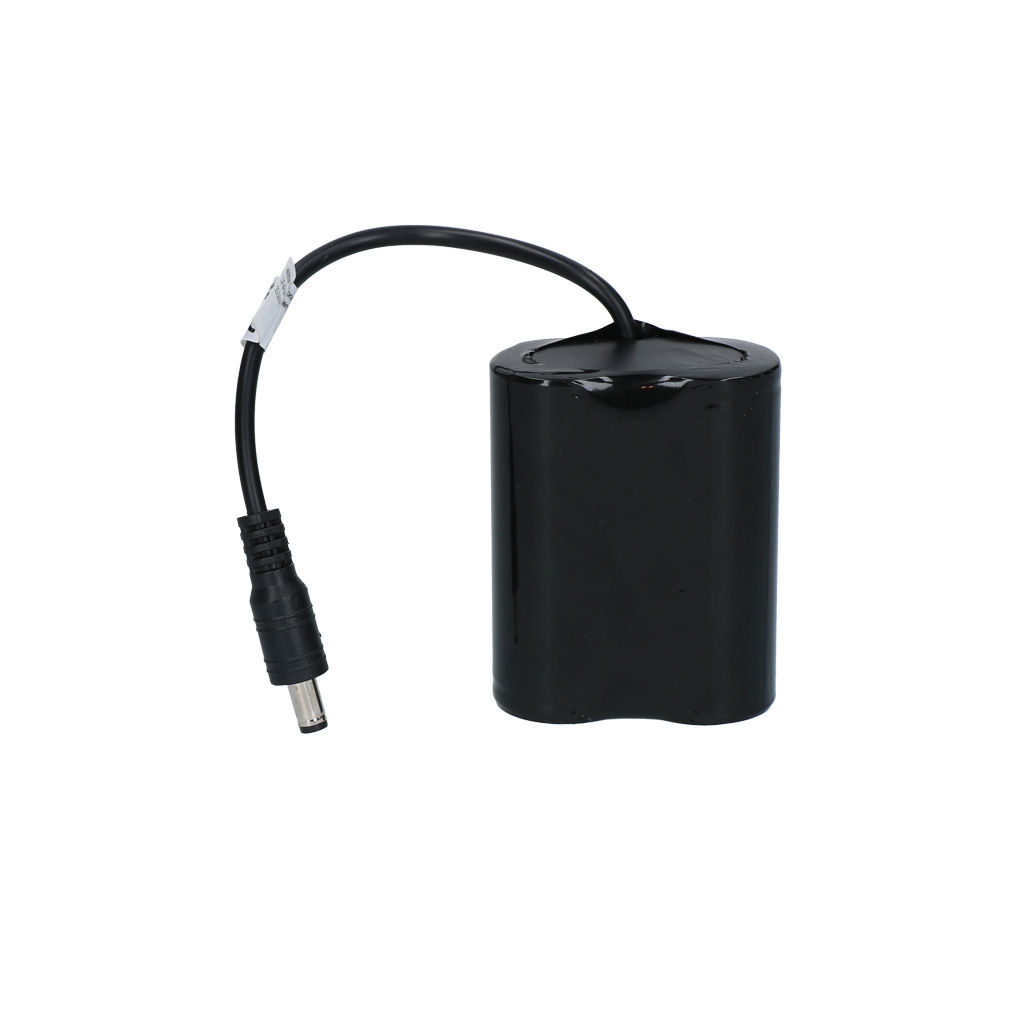 Emitter TubeTrap Accu