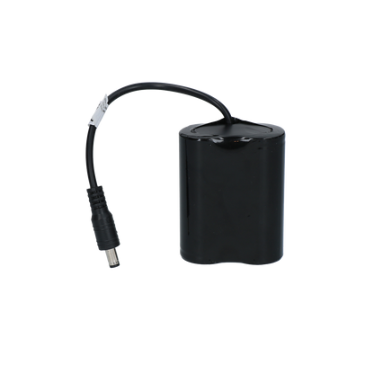 Emitter TubeTrap Accu