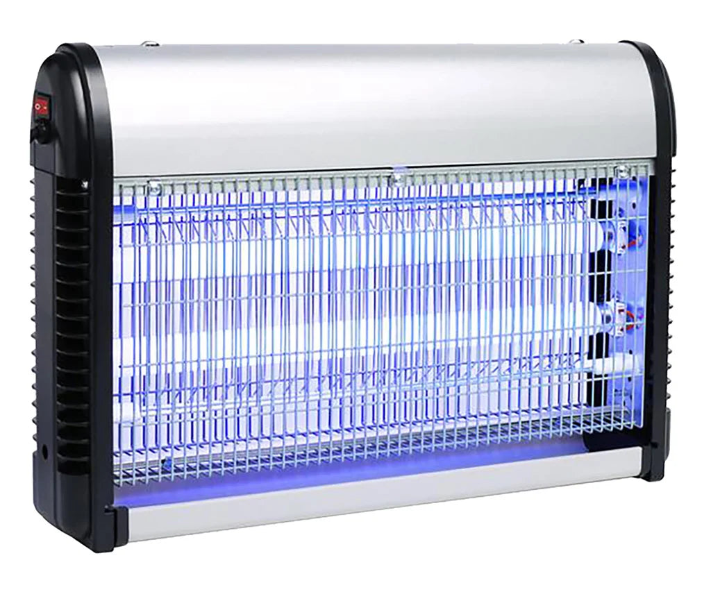 Ecogrill 30 2x15W Lucifer