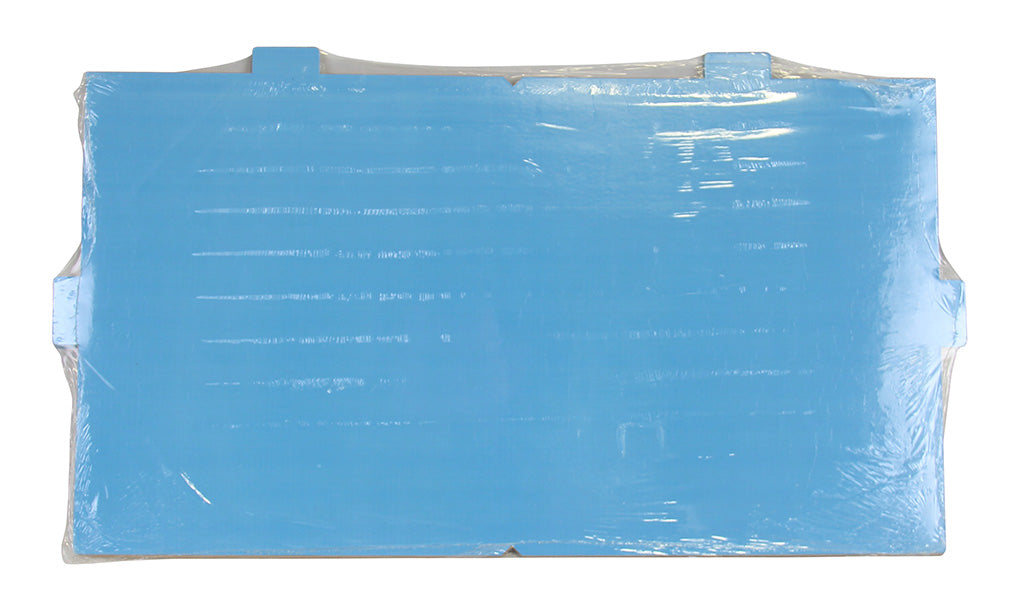 Lijmbord Fly Shield 3/4, 6st