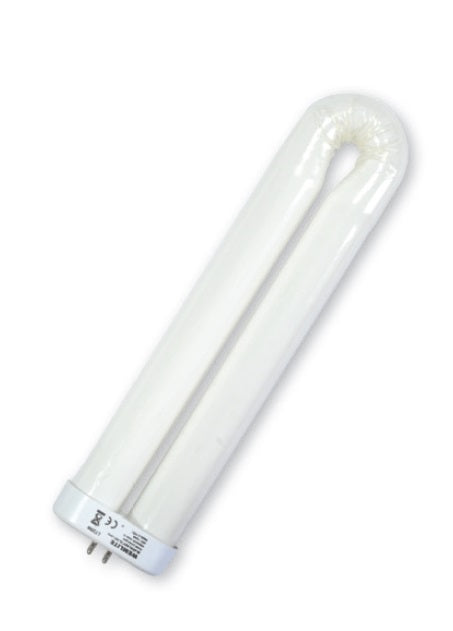 Lamp 25W geplooid shatterproof