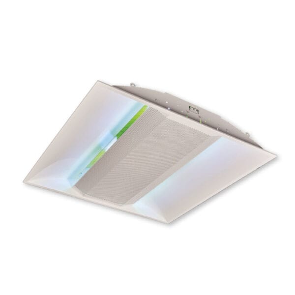 Overhead PG10LBAES LED (2x5W)