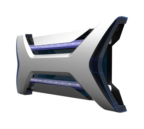 X-Trap 50/2 Led Type II