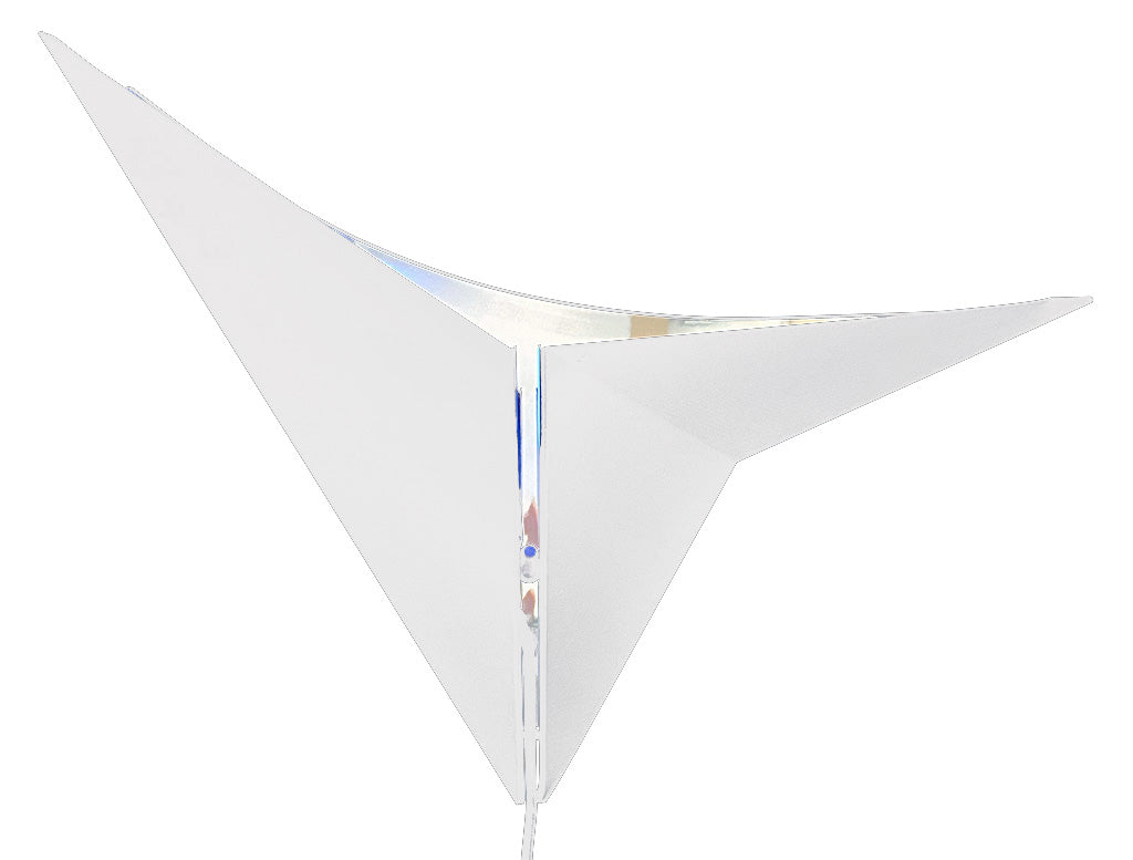 Star Trap 5W LED wit