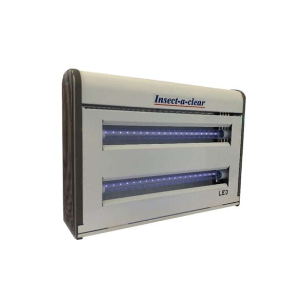 Nano 4G LED vliegenlamp wit