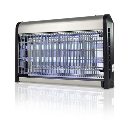 Vliegenlamp Saturn 30 2x15W