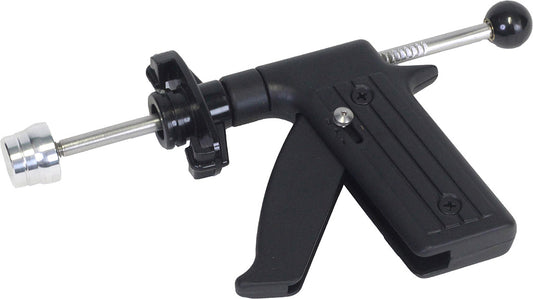 Bait Gun adapted applicatiepistool