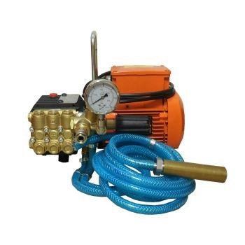 Mabi 8 BP light