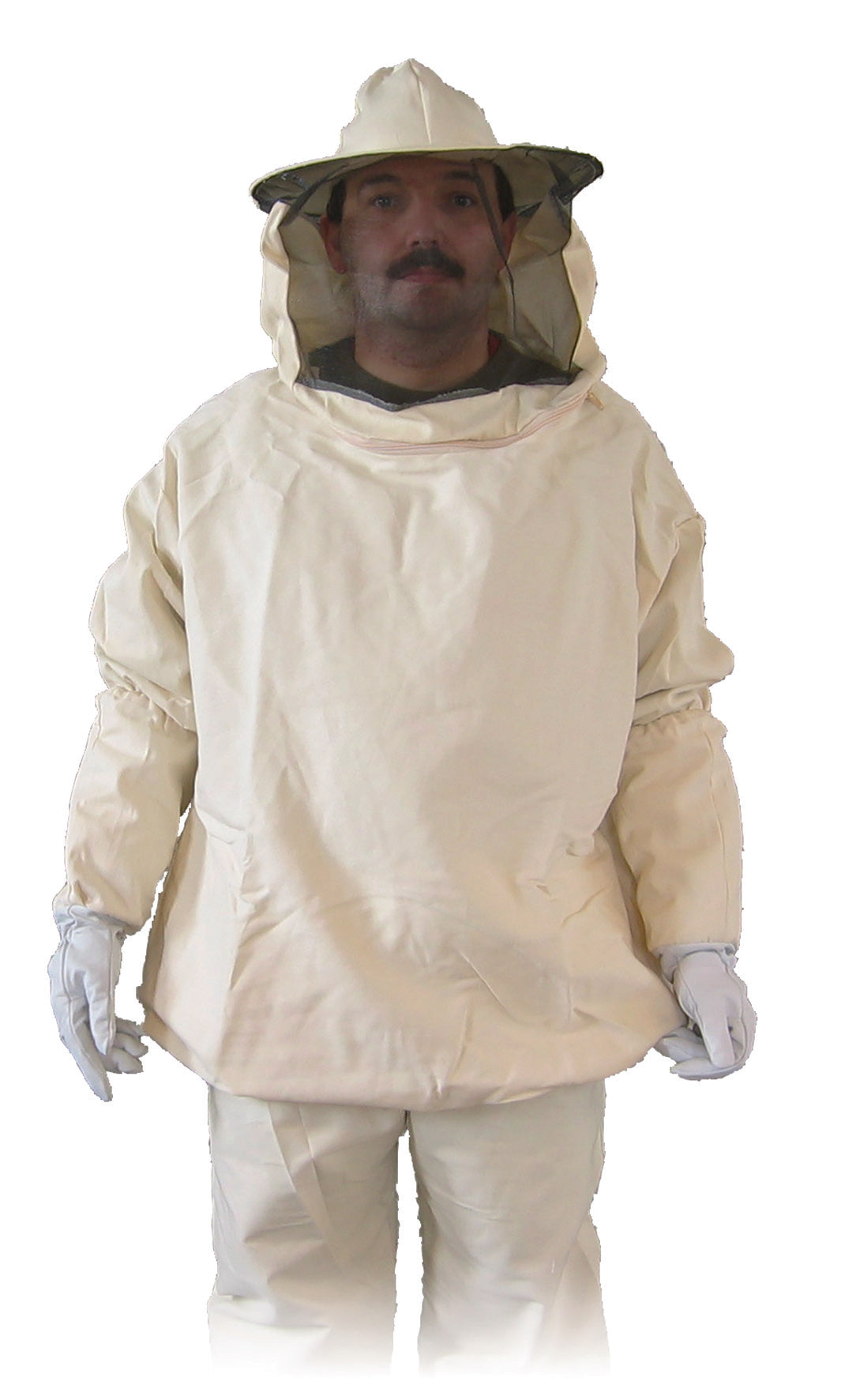 API Wespenvest / Imkerjack XL