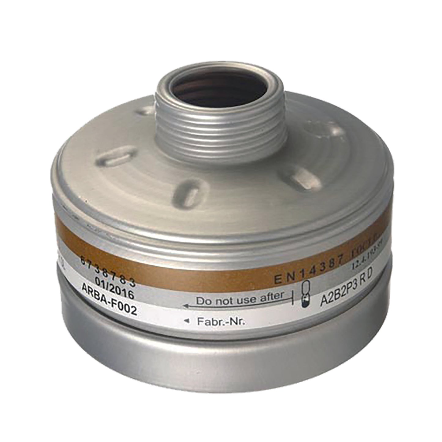 Milla Eurofilter 7030 A2B2P3
