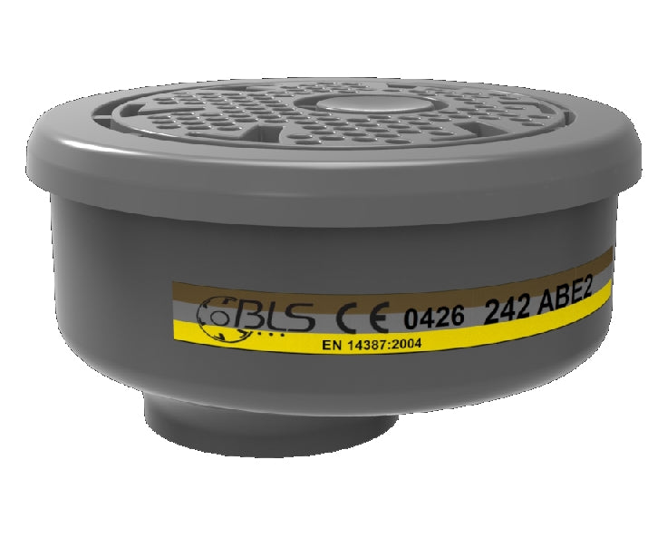 Filter BLS 242 ABE2, 2st
