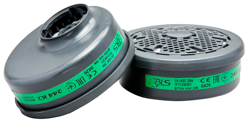Filter BLS 244 K2, 2st