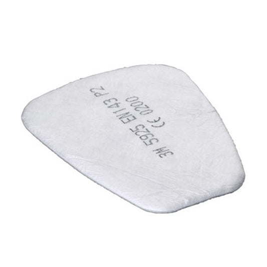 Filter P2 5925, 2st