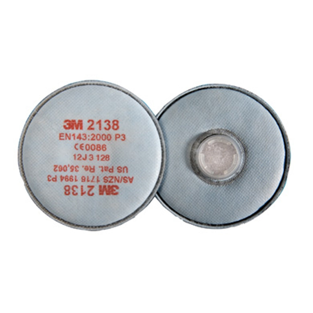 Filters P3 2138 10X, 2st.