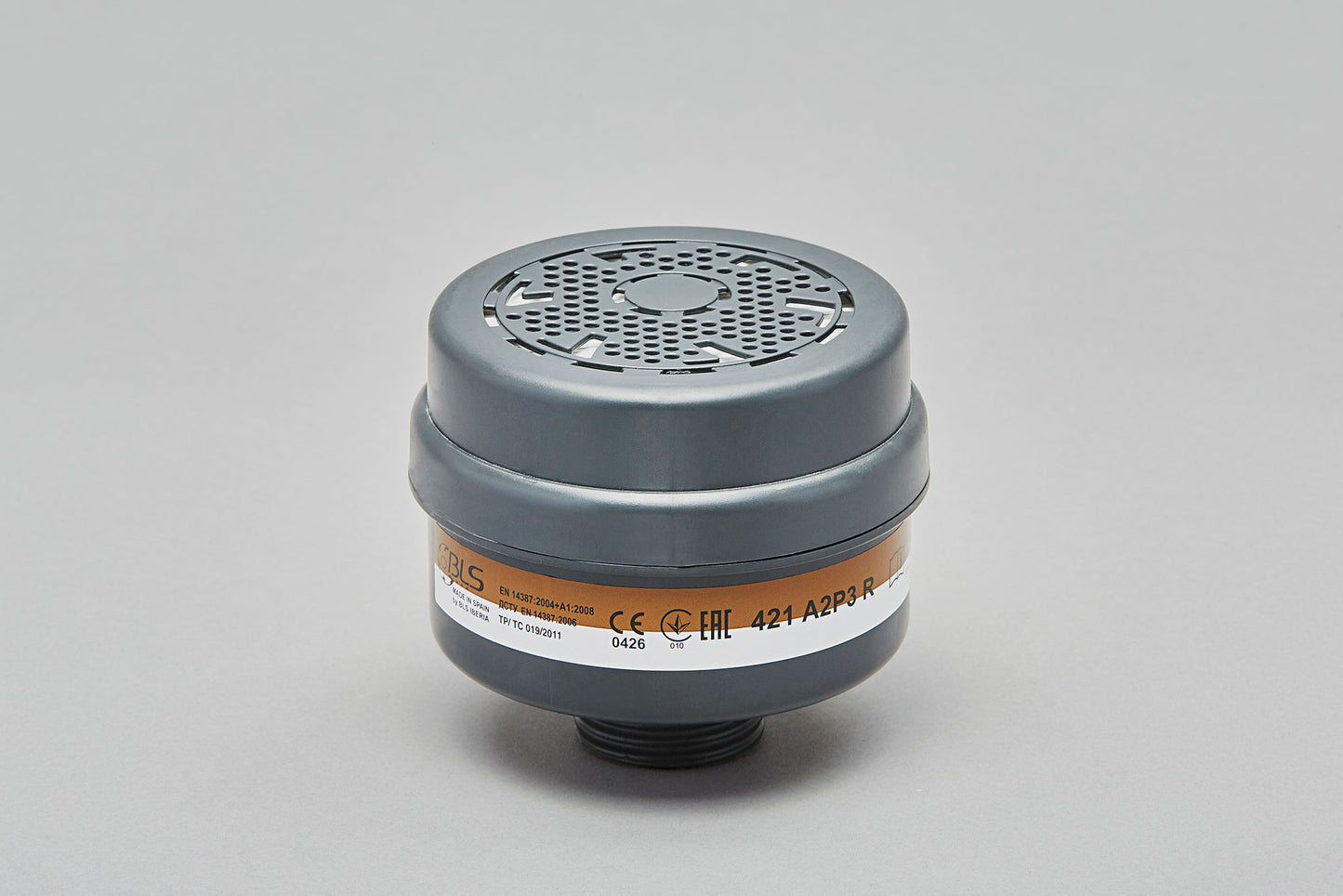 Filter BLS 421 A2P3 R
