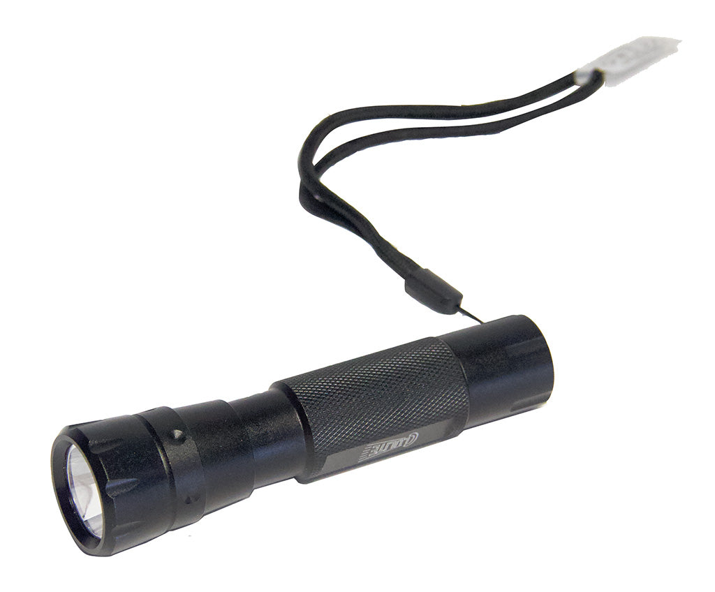 Looplamp LED oplaadbaar + lader