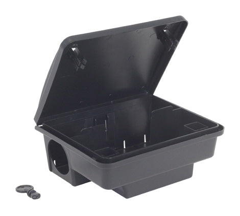 Beta box, incl. muurbevestiging