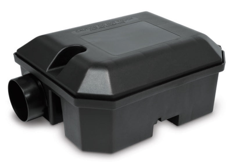 Vanguard rat box