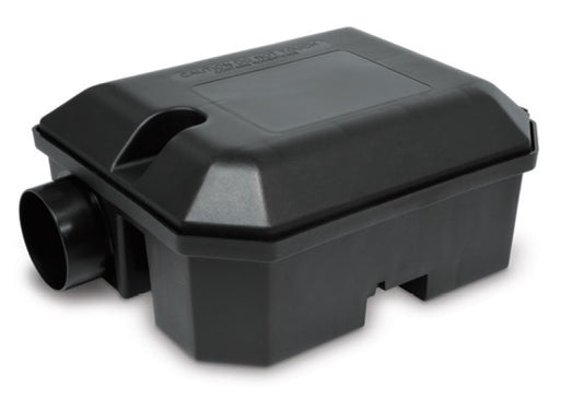 Vanguard rat box