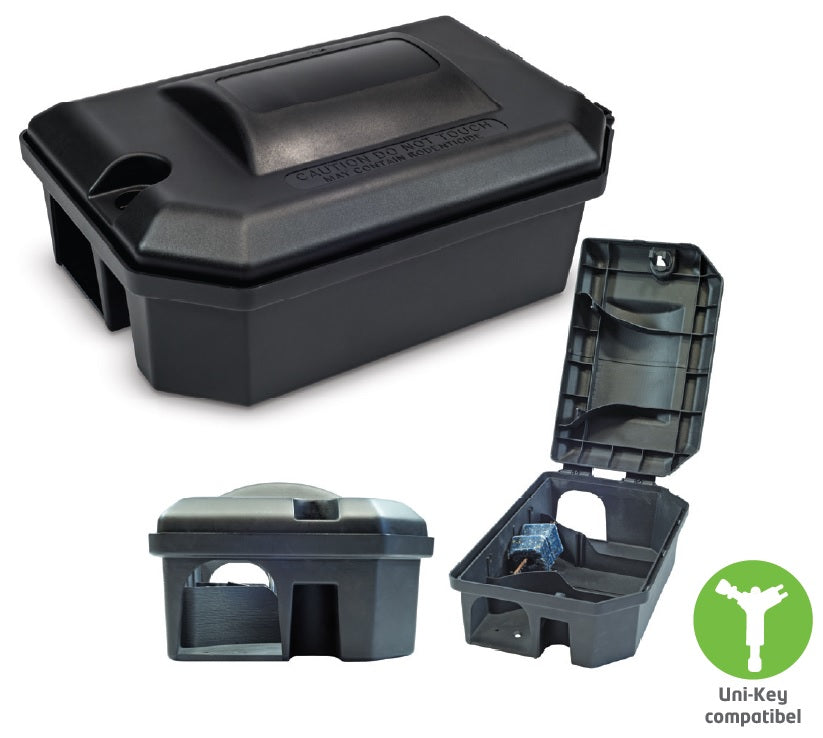 Rotech Bullet Rat box