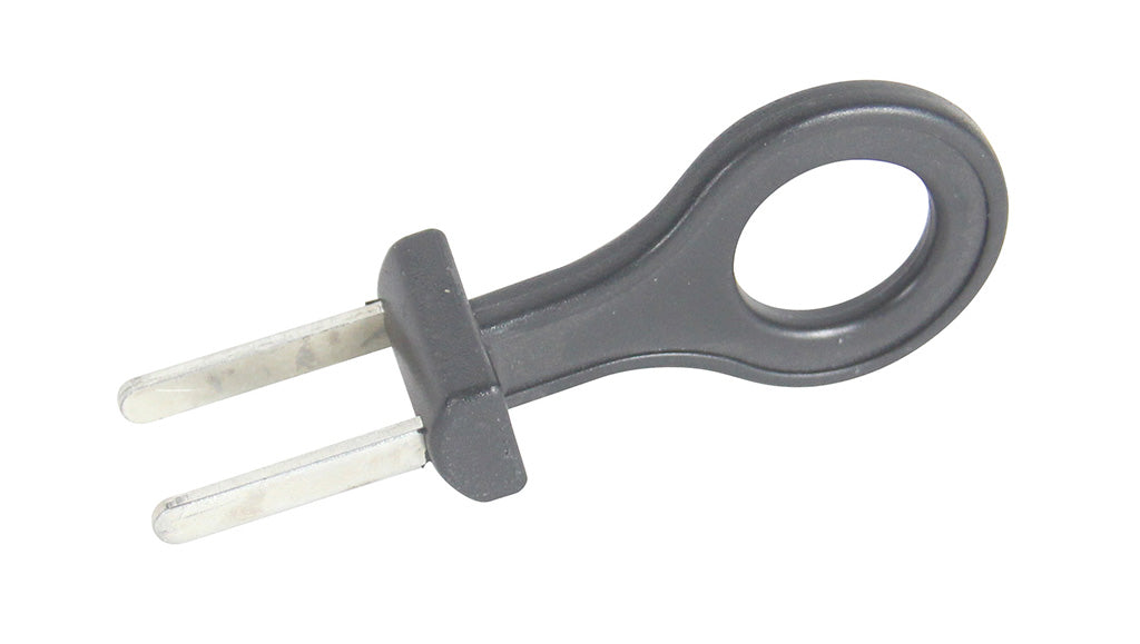 Sleutel Solid metal
