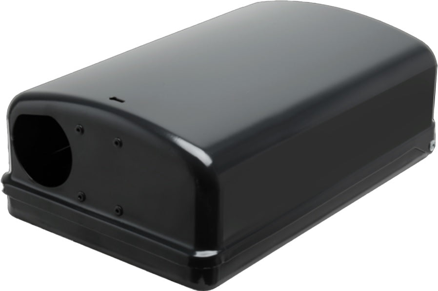 Ultrabait VR Black