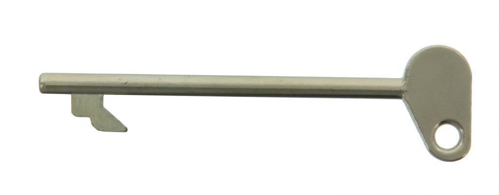 Rotech Sentry sleutel