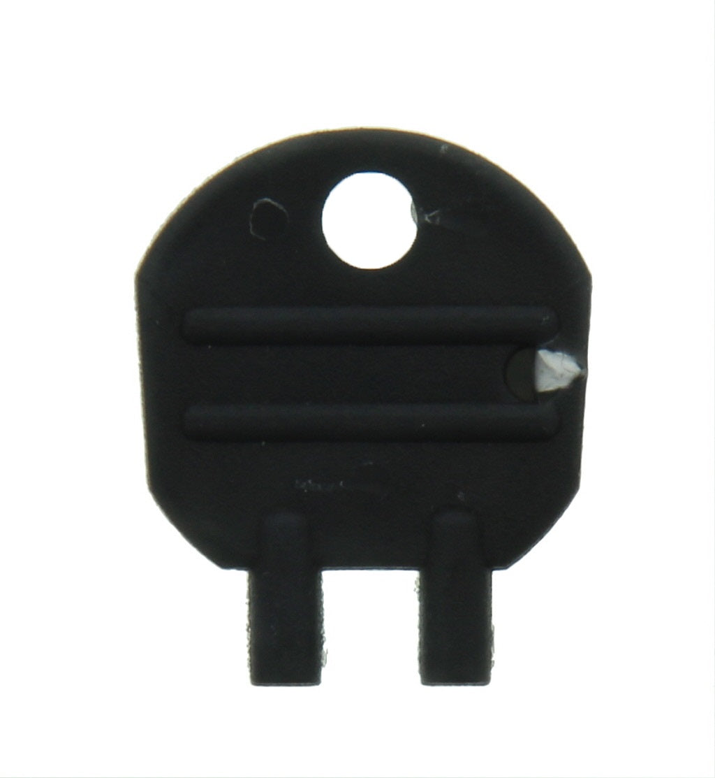 Rotech Mouse, kleine plastic sleutel