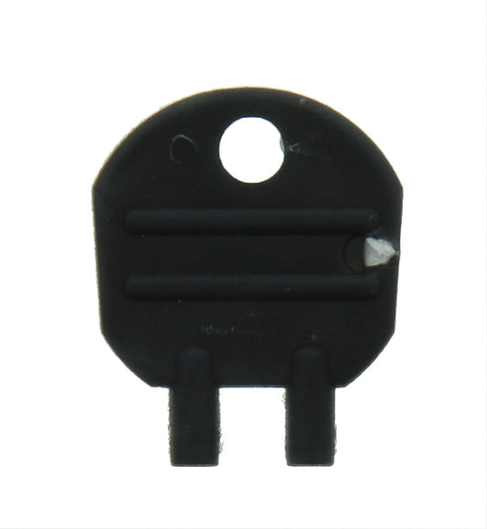 Rotech Mouse, kleine plastic sleutel
