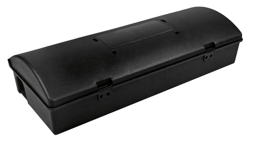 Rotech Ranger Trap Station zwart