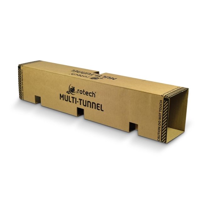 Rotech Multi-tunnel rat