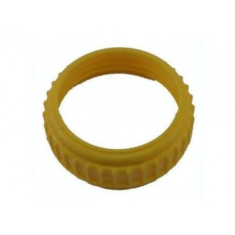 Geleidingsmoer geel Super 16