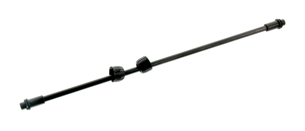 Tussenstuk IK-9 compleet
