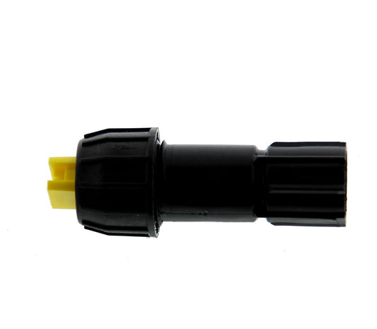 Breedsproeier S16 herbicide
