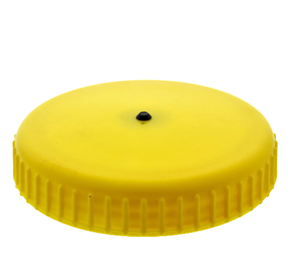 Tankdeksel SG-12 met ventiel